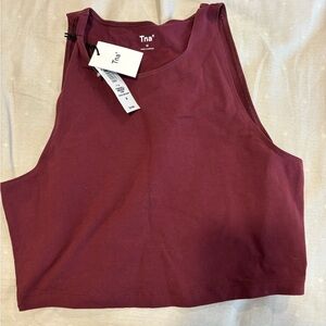Aritzia TNA Tank
